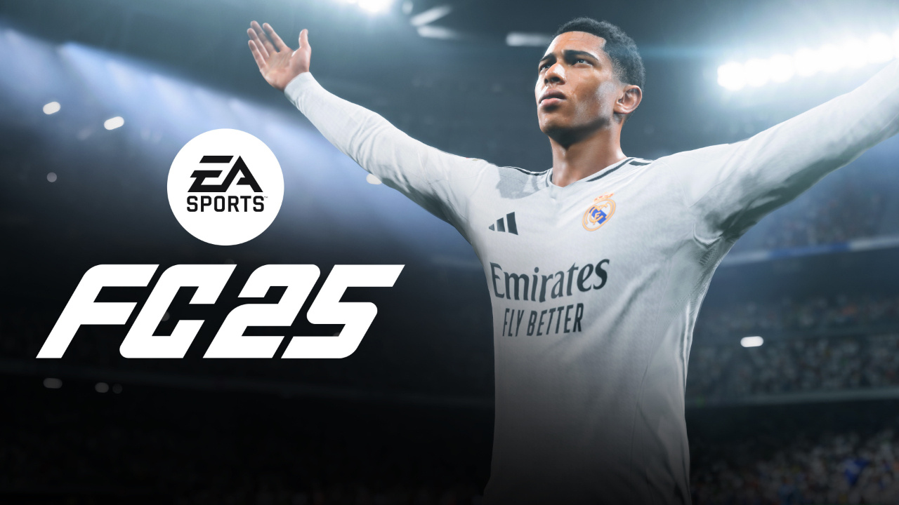 FIFA 25 ya da yeni ismi ile FC 25 sistem gereksinimleri belli oldu